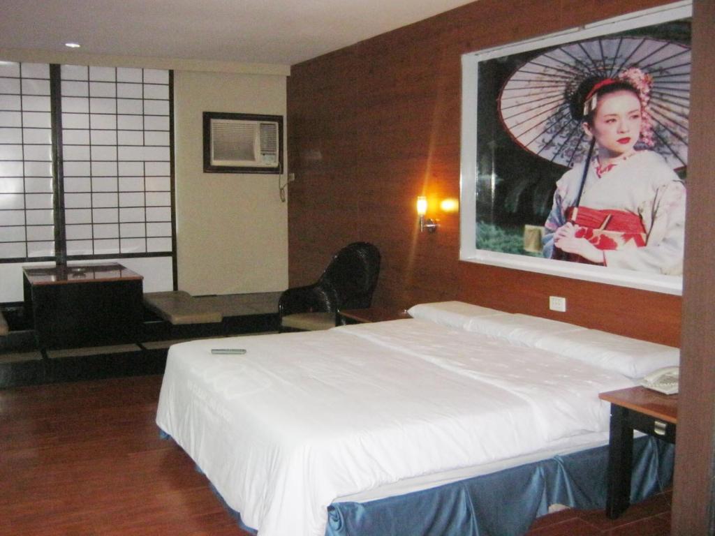 Hotel Sogo Malate Manila Værelse billede