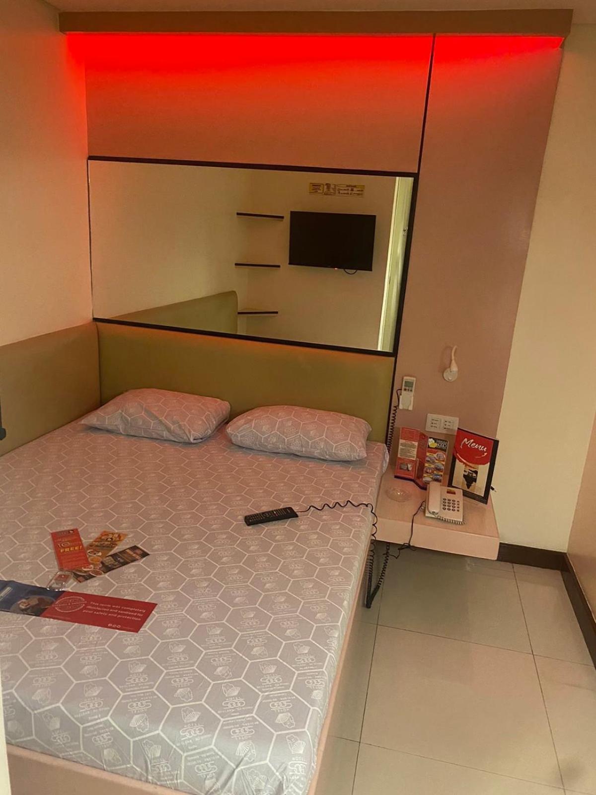 Hotel Sogo Malate Manila Eksteriør billede