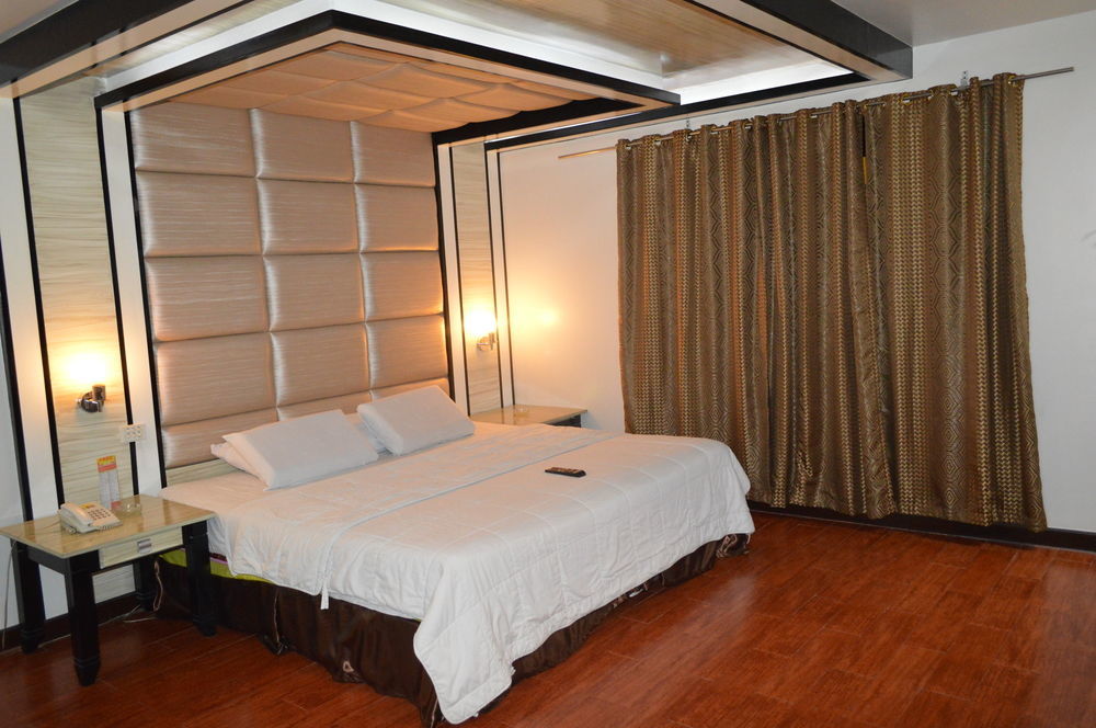 Hotel Sogo Malate Manila Eksteriør billede