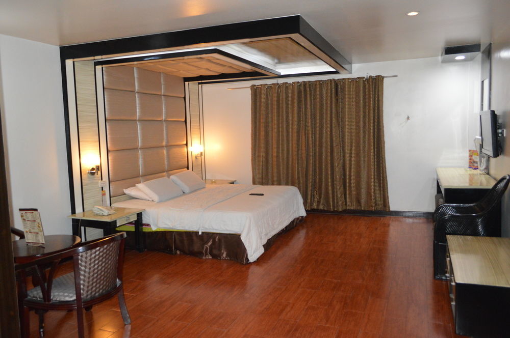 Hotel Sogo Malate Manila Eksteriør billede