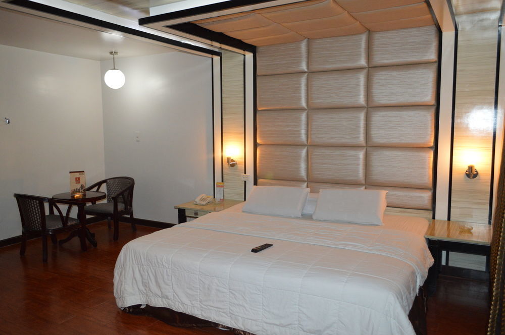 Hotel Sogo Malate Manila Eksteriør billede