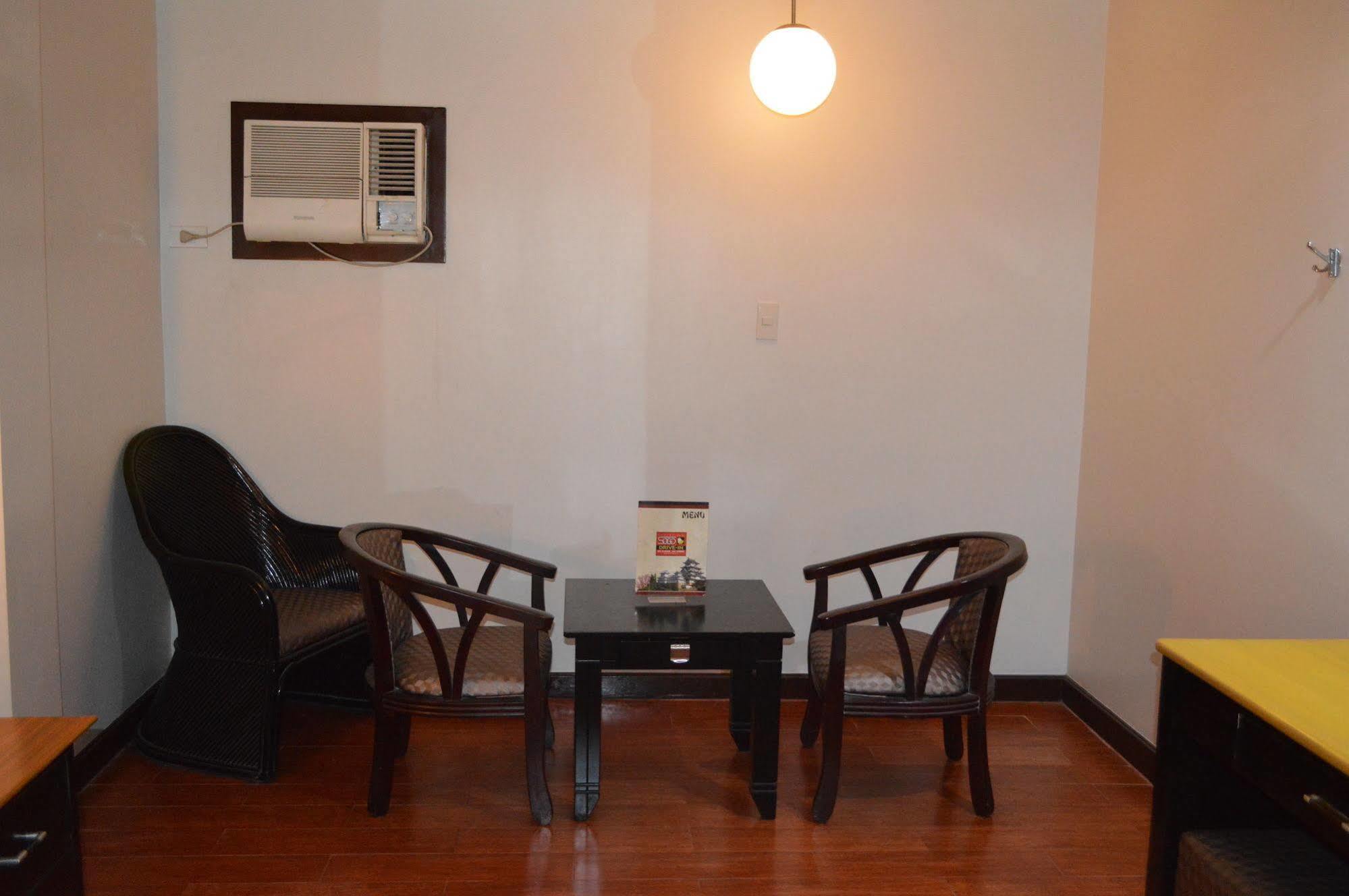 Hotel Sogo Malate Manila Eksteriør billede