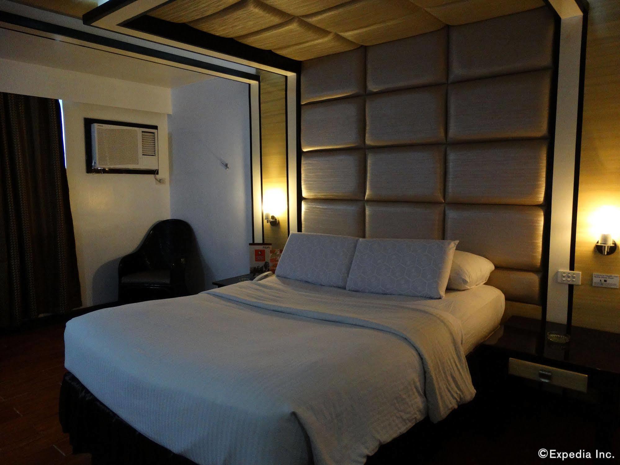 Hotel Sogo Malate Manila Eksteriør billede