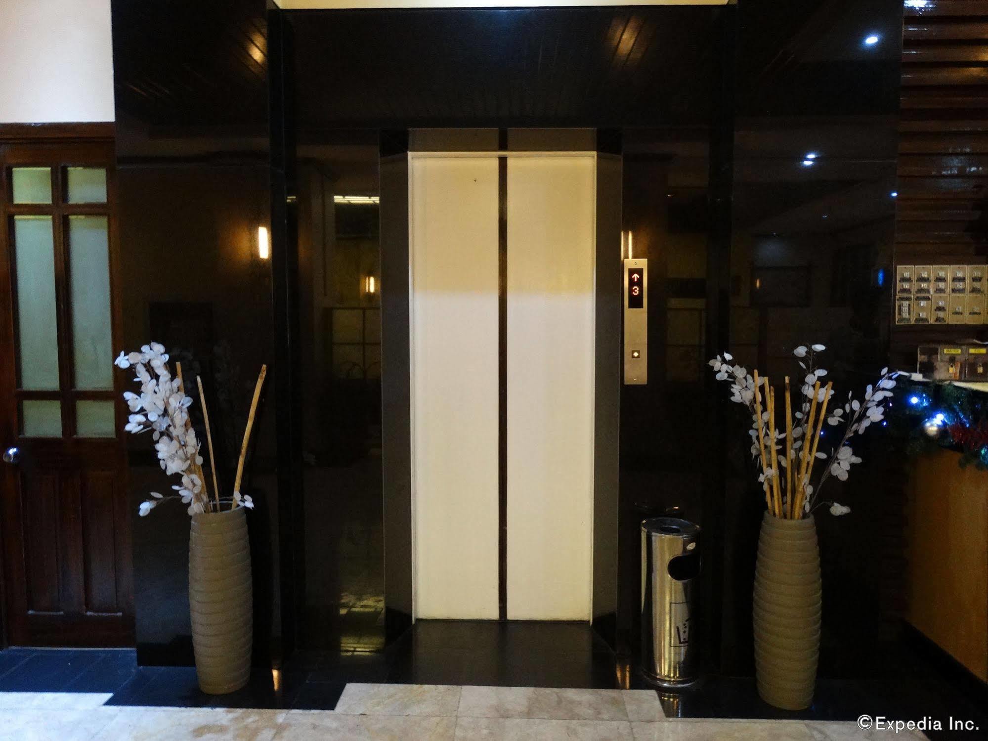 Hotel Sogo Malate Manila Eksteriør billede